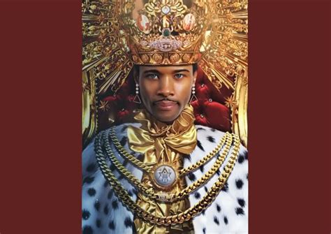 King Adonis I .